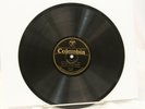 Paul Ash 78 Columbia Record Jazz Always But I do You Know I Do