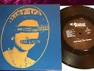 RARE 1977 SEX PISTOLS GOD SAVE THE QUEEN 25th ANNIVERSARY EDITION 7