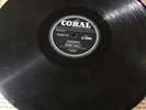Coral 78rpm Q.72346  - BUDDY HOLLY - Heartbeat/ Well Alright....
