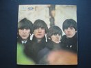 BEATLES FOR SALE LP Parlophone /EMI PCS 3062 STEREO 1st Pressing?