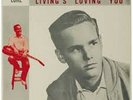 robin luke - susie darlin' - Bertram International sleeve only 