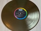 Music From Big Pink - The Band GOLD VINYL 1972 USA CAPITOL FIRST PRESS LABEL