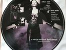 Tori Amos To Venus and Back LP Picture Disc