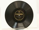 Riley Puckett 78 Record Folk Music Burglar Man Columbia 15015