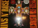 Guns N Roses - Appetite For Destruction - Vinyl LP