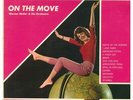 Werner Muller & His Orchestra ‎Lp Vinile On The Move Decca Phase 4 Stereo Nuovo