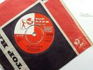RARE   THE PARIS SISTERS - I LOVE HOW YOU LOVE ME   -7inch 45 vinyl record.