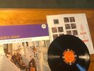 Archie Shepp-Live In San Francisco-Impulse 9118-MONO Ex/Ex