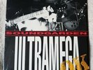 SOUNDGARDEN - ULTRAMEGA OK us LP, SST 201, 1988 1st vinyl