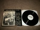AMUCK RARE PUNK COMPILATION LP   Placebo Records PLA-103A  MEAT PUPPETS