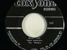 Wailers/Soul Bros. Orch. 
