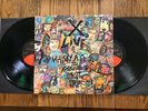 1st Press X - Live At The Whiskey  2LP 12” Vinyl Punk Los Angeles Germs