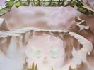Metallica Creeping death White vinyl