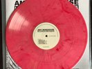 AMY WINEHOUSE - Unreleased Rarities 33 - 2 Vinyl Record Pink LP 12 - Colored Top