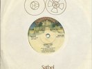 KISS   SOUTH AFRICA    45   I WANT YOU