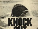 CHARLY ANTOLINI-KNOCK OUT-AUDIOPHILE DIREKTSCHNITT-DIRECT-TO-DISC-LP- MINT
