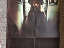 George Harrison All Things Must Pass: Original Poster