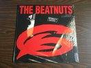 THE BEATNUTS SELF TITLED STREET LEVEL 2 LP VINYL NEW SEALED REISSUE REALTIVITY