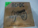 ac/dc for those about to rock lp gatefold atlk50851