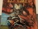 Iron Maiden - Virtual XI *SUPER RARE* UK Original 1998