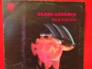 BLACK SABBATH PARANOID UK VERTIGO BIG SWIRL LP 6360011 1Y/2Y  + INNER Ozzy