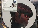 Gorillaz - Demon Days : Picture Disc Vinyl LPs (2019) NEW SEALED PICTURE DISCS