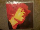 Jimi Hendrix Experience ?– Electric Ladyland - Vinyl LP Album Record