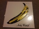 Velvet Underground & Nico The - Vinyl LP Album Record (Banana cover)
