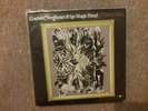 Captain Beefheart & His Magic Band Mirror Man Vinyl LP Album Record