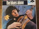 JOHN MAYALL - THE BLUES ALONE 1967 MONO VINYL LP