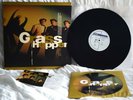 Grasshopper  ?? ?– Grasshopper IV Rare Vinyl 1990 Cantopop Hong Kong Philips