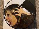 Norma Jean Redeemer Picture Disc Vinyl LP Excellent Condition