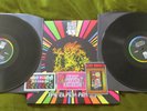 Black Magick SS Black Abyss 2 LP The Devil's Blood Goatmoon Spear of Longinus