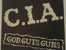 CIA - God Guts Guns 7