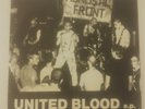 Agnostic Front - United Blood 7
