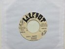 JACKIE EDWARDS Invasion KING TUBBY Burning Spear DUB Reggae ROOTS 45