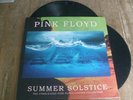 PINK FLOYD RARE 2 LP SUMMER SOLSTICE