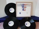 American Top 40:762-2, 4/10/76,Queen/David Bowie/Styx/Aerosmith/Eagles 3 LPs Box