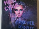 MILEY CYRUS - And Her Dead Petz x3 LP Vinyl Record Limited Import Pop Vocal NEW