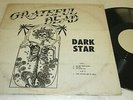 GRATEFUL DEAD DARK STAR LP LIVE VINYL RARE