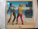 CLIFF RICHARD LP - Swingers' Paradise - USA Epic 1964 Promo