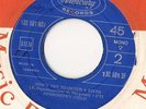 APHRODITE'S CHILD -VANGELIS - DON'T TRY TO CATCH A RIVER  LEBANON 45 EX