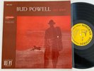 Bud Powell Jazz Giant Norgran MG N1063 Original Mono First Press LP