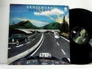KRAFTWERK LP Autobahn 1974 Vertigo krautrock
