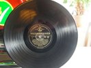 THE BEATLES PLEASE PLEASE ME BLACK @ GOLD LABEL LP NICE