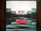 Hi-Fly, Archie Shepp & Karin Krog, Compendium Records, 1976, Jazz LP, EXC/EXC