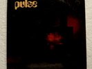 * * Pulse - Self Titled, 1972 still sealed N.O.S. psychedelic rock private Lp.