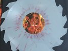 Exhumed ?- Slaughtercult 2 x LP - Grey Colored Sawblade Vinyl Album - NEW Record