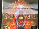 Kiss Psycho Circus Vinyl LP 2014 Issue of 1998 Album LENTICULAR COVER VG / VG+