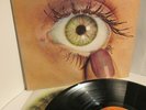 THE PRETTY THINGS - Savage eye - LP US Swan SS 8414 Garage Psych 1975 ex